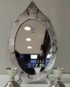 گالری نقره گوتیک 3