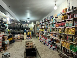 تعویض روغن وآپاراتی امیر