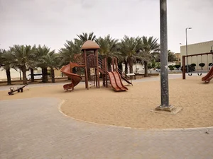 Al Nada Park