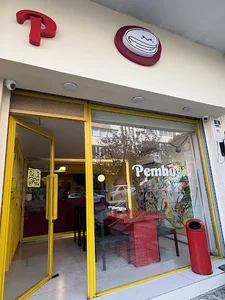 Pembo