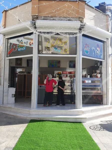 سوخاری کیلویی کینگ 3