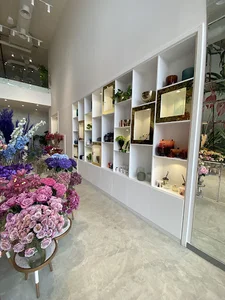 Bliss Flower Boutique