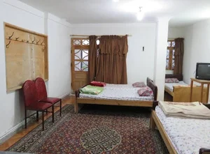هتل مهران