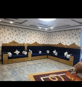مبل خلیجی اروند