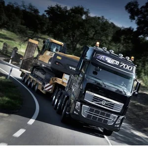 DIESEL VOLVO