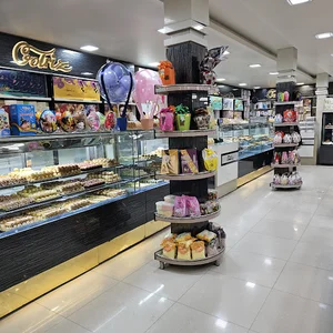 قنادی گلریز