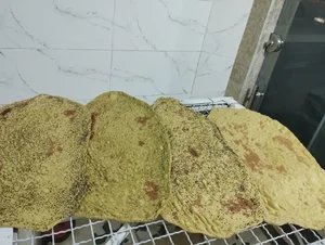 نانوایی خراسانی خوشه طلائی 2