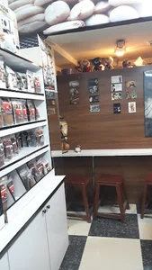 قهوه فرشته