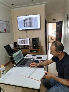 آکادمی معماری قوری