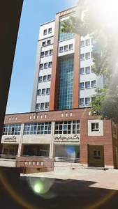 دانشکده مهندسی عمران دانشگاه تربیت دبیر شهید رجایی