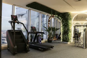 LULU Gym