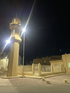 مسجد أم المؤمنين عائشة