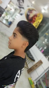 آرایشگاه کورس