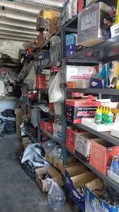 لوازم یدکی حاجی مرتضی