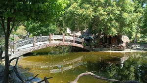 بوستان سه باندی
