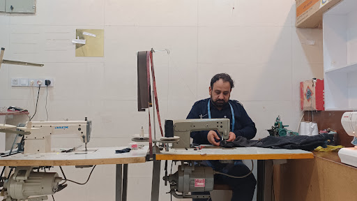 خیاطی میثاق