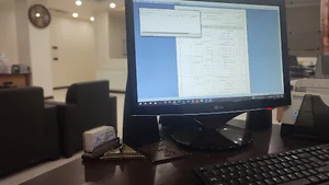 موسسه خدماتی مالی سامان تراز تدبیر