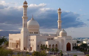 مسجد و حسینیه فاطمیه