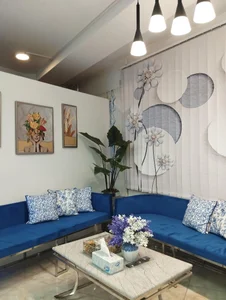 کلینیک زیبایی صدف 3