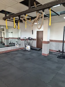 باشگاه بدنسازی آبان ویژه بانوان