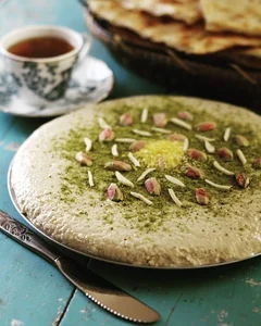 فروشگاه صنایع غذایی کشاورز (شعبه بهشتی)