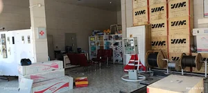 شرکت آسانسور فراز پیما افلاک(طراحی و مونتاژ)