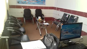 دفتر انجمن خیریه حمایت از بیماران مبتلا به سرطان مهرانه
