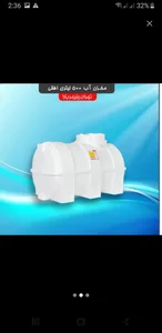 مخزن و منبع آب برکه 5
