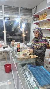 آجیل و خشکبار چیک چیک ajilchikchik