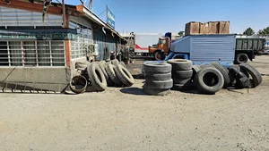 پارکینگ امین