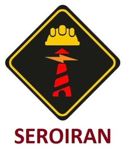 گروه فنی مهندسی سروایران 2