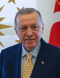 Recep Tayyip Erdoğan - Wikipedia