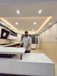 بورس کاغذ دیواری گنخکی