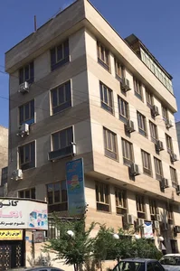 مجتمع آموزشي بهرنگ