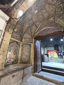 قاپی شاه نجف