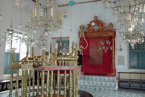 نمازخانه بوستان ولیعصر (عج)