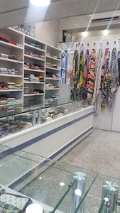 گالری شال و روسری روسا