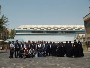 rooyeshmehr گروه جهادی رویش مهر