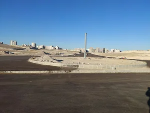 شهرک الهیه SHAHRAK-E ELAHIYEH