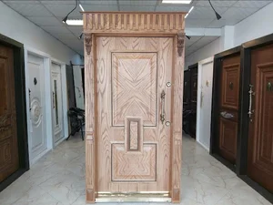 درب ضد سرقت آذین درب