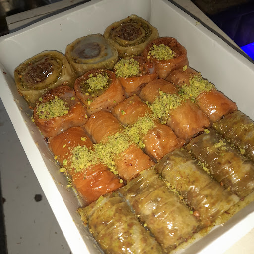باقلوا