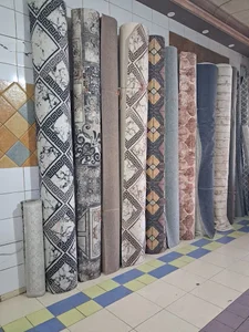 فرش پریسان