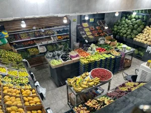 باغ میوه سید 2