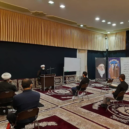 دفتر آیت الله العظمی سیستانی