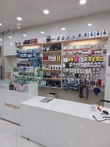 فروشگاه لپ تاپ ابولفضل۲