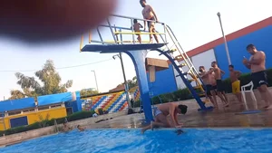 استخر نیوساید 3
