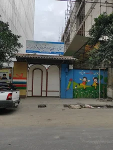 دبستان پسرانه هوشمند اندیشمند 2