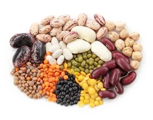 مواد غذایی آلان