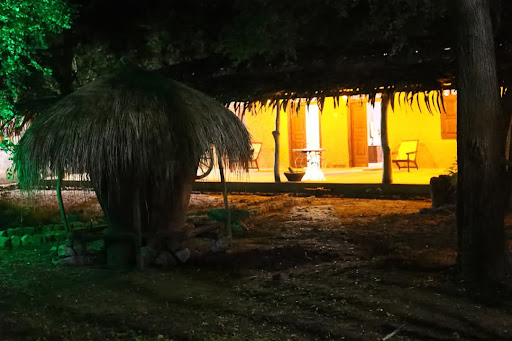 Kataragama Clay House Yala