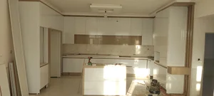 مسجد گنبد سبز نیشابور